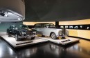 Rolls-Royce Exhibition