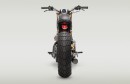 Classified Moto Yamaha XV920R