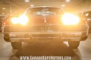 1967 Oldsmobile Toronado 425ci V8 FWD luxury car for sale by Garage Kept Motors