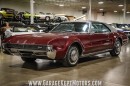 1967 Oldsmobile Toronado 425ci V8 FWD luxury car for sale by Garage Kept Motors