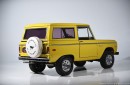 1976 Ford Bronco 302ci V8 for sale by Motorcar Classics