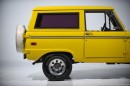 1976 Ford Bronco 302ci V8 for sale by Motorcar Classics