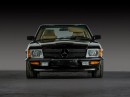 1982 Mercedes-Benz 500 SL AMG 5.0