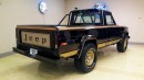 1978 Jeep J10 Golden Eagle Stripe Package for sale on GAA Classic Cars
