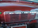 1952 Chevrolet 3100 custom pickup for sale