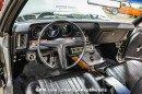 1969 Pontiac GTO with 400ci V8 for sale by GKM