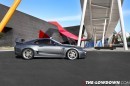 Clean and Mean Toyota Supra