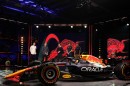 2022 Red Bull RB18 Formula One car