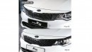 2019 Kia Optima facelift