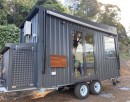 The Derby Tiny House