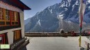 Climb Mount Everest and Visit the Sherpa Community with Goole Street View