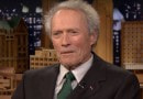 Clint Eastwood on Tonight Show