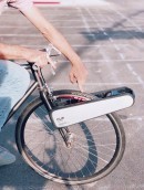 CLIP Bike conversion kit turns any hybrid or urban bike into an e-bike