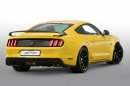 Ford Mustang CS700 tuning package by Clive Sutton