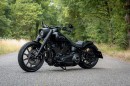 Harley-Davidson Wide Dude