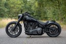 Harley-Davidson Wide Dude