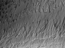 Planum Australe region of Mars