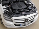 Mercedes-Benz CLS 250 CDI Shooting Brake