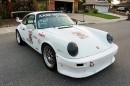 Club Racing 1986 Porsche 911