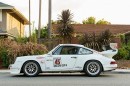 Club Racing 1986 Porsche 911
