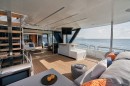 CLX96 SAV Exterior Aft Lounge