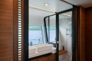 CLX96 SAV VIP Suite Bathroom
