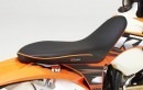 Corbin seats for KTM XC