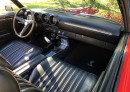 1969 Ford Torino 428 CJ R-Code