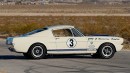 Cobra Caravan 1965 Shelby GT350R