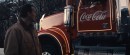 Coca-Cola brings back the iconic truck for another Christmas tearjerker