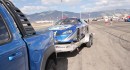 Nissan GT-R Bugatti Killer Vs Boosted Lamborghinis