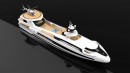 Codecasa Jet 2020 Yacht