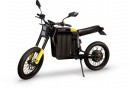 Colibri M22 foldable electric motorcycle