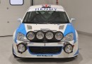 1999 Ford Focus WRC