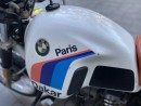 1985 BMW R 80 G/S Paris-Dakar