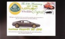 Lotus Esprit S2 JPS Special