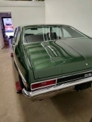 1970 Chevy Nova SS