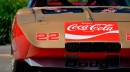 Dodge Hemi Daytona NASCAR Coca-Cola Livery