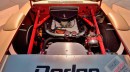 Dodge Hemi Daytona NASCAR Engine