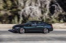 2023 Infiniti Q50 Red Sport 400 Black Opal Edition Package