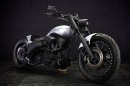 Harley-Davidson Styler
