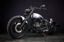 Harley-Davidson Styler
