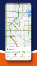 Colorado's new traffic app