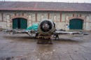 Crusty Fw-190 Found