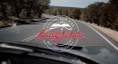 Barrett-Jackson Collector Car Road Tours
