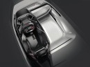 Audi PB18 Concept