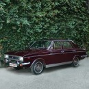 Communist Dictator Nicole Ceausescu’s Paykan Is on Sale, It Was a Gift from Iran
