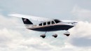 Comp Air 6.2 Experimental Sport Utility Aircraft