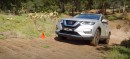 Compact SUV mega off-road test