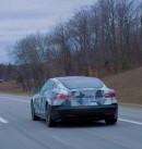 ONE demonstrated a new battery that powered an EV 752 miles without recharging